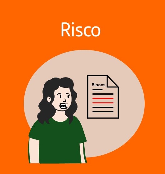 EducaSAM - Sabes no que consiste o risco nos investimentos?