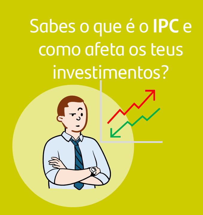 EducaSAM - Sabes o que é o IPC e como afeta os teus investimentos?